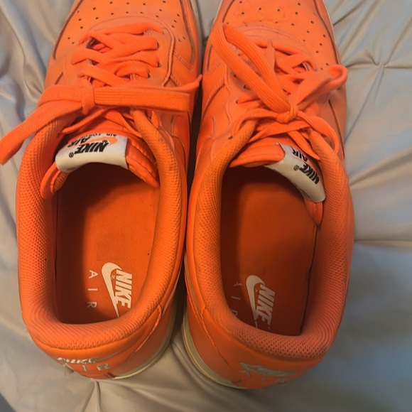 Nike Air Force 1! - Picture 2 of 7